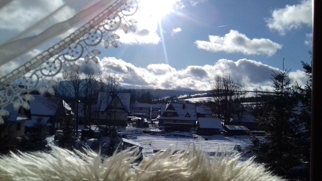 Magurskie Bywanie Witow  Bagian luar foto