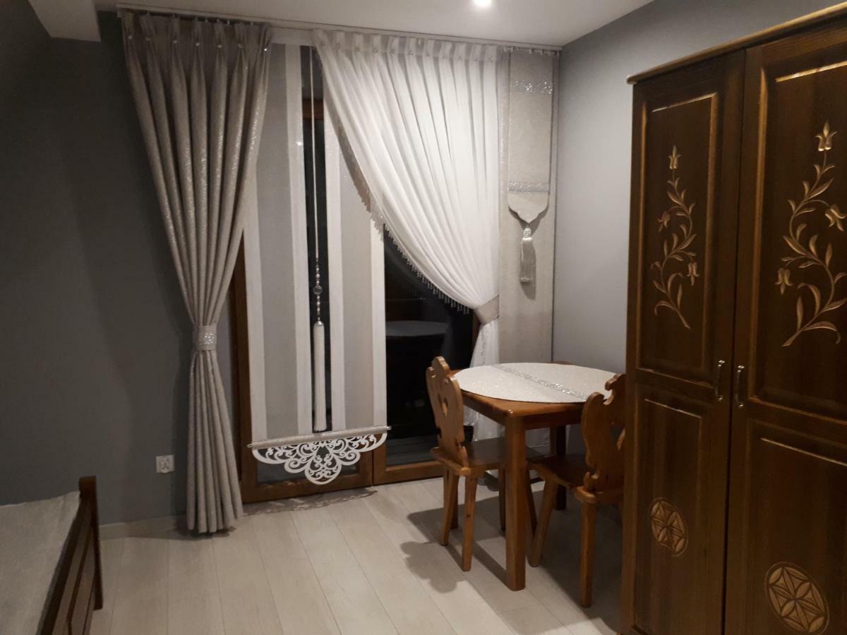 Magurskie Bywanie Witow  Bagian luar foto