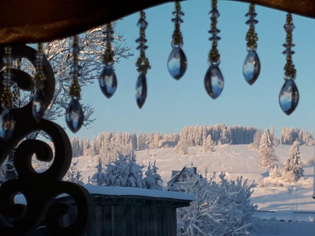 Magurskie Bywanie Witow  Bagian luar foto