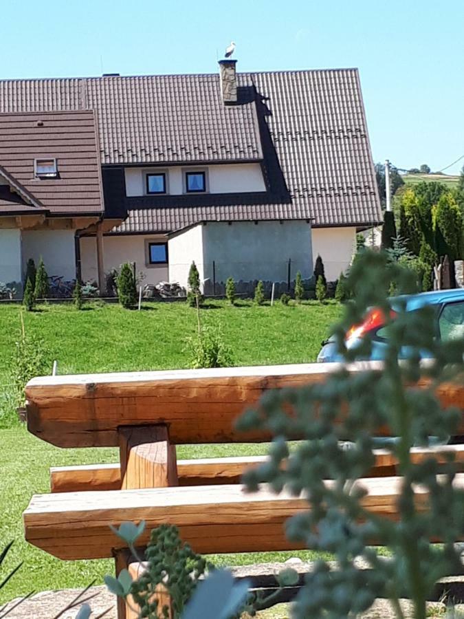 Magurskie Bywanie Witow  Bagian luar foto