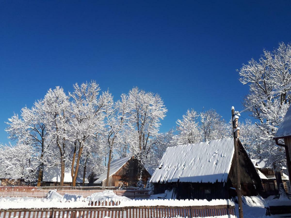 Magurskie Bywanie Witow  Bagian luar foto