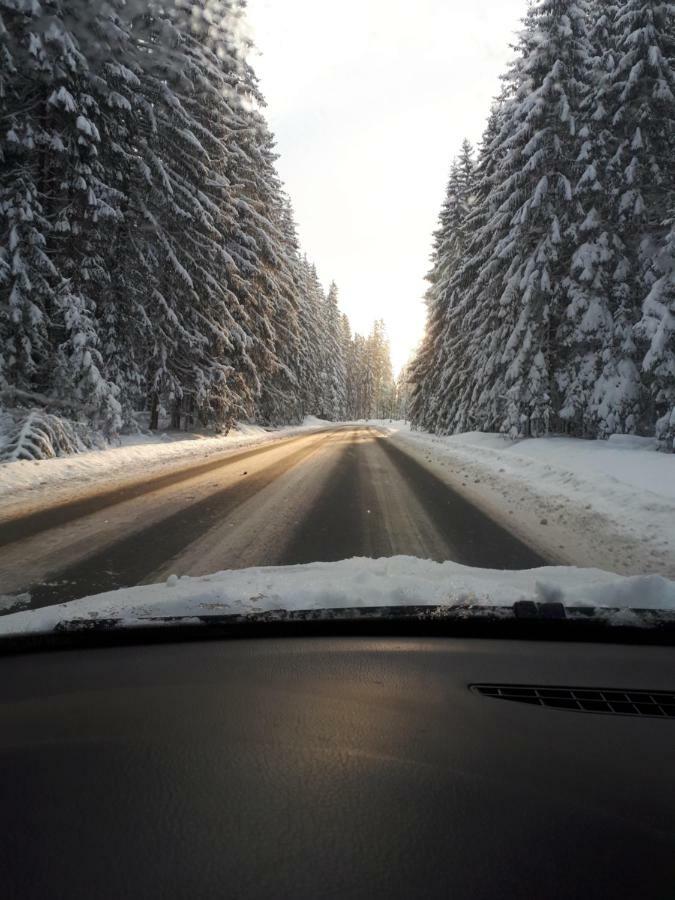 Magurskie Bywanie Witow  Bagian luar foto